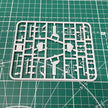 Messerschmitt Me,209 V-4 Plastic Model Aicraft Kit Scale 1:48 A&A Models AAM4810