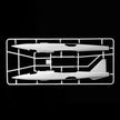 VJ-101C-X1 Supersonic-capable VTOL fighter Model Kit Aircraft Scale 1:72 A&A Models AAM7203
