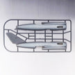 Lavochkin LA-200B All-weather experimental interceptor Aircraft Models Kit Scale 1:72 A&A Models AAM7205