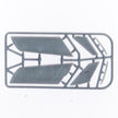 Lavochkin LA-200B All-weather experimental interceptor Aircraft Models Kit Scale 1:72 A&A Models AAM7205