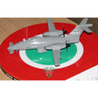 P1,HH Hammerhead Concept UAV Model Kit Aircraft Scale 1:72 A&A Models AAM7206