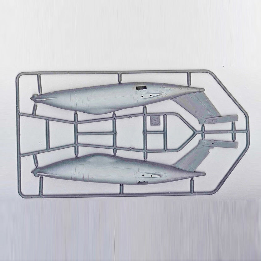 P1,HH Hammerhead Concept UAV Model Kit Aircraft Scale 1:72 A&A Models AAM7206