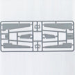 P1,HH Hammerhead Concept UAV Model Kit Aircraft Scale 1:72 A&A Models AAM7206