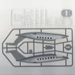 P1,HH Hammerhead UAV Demostrator Model Aircraft Kit Scale 1:72 A&A Models AAM7209