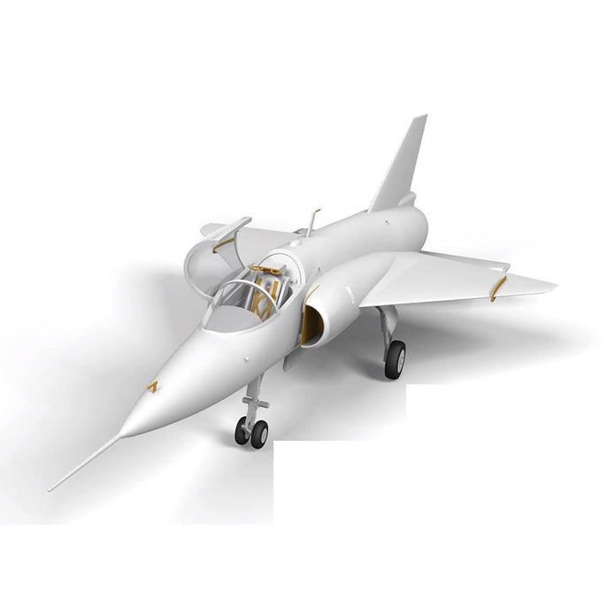 P1,HH Hammerhead UAV Demostrator Model Aircraft Kit Scale 1:72 A&A Models AAM7209