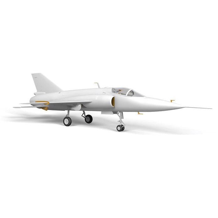 P1,HH Hammerhead UAV Demostrator Model Aircraft Kit Scale 1:72 A&A Models AAM7209