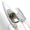 P1,HH Hammerhead UAV Demostrator Model Aircraft Kit Scale 1:72 A&A Models AAM7209