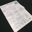Piaggio P1 HH HammerHead UAV (2nd flying prototype) Model Aircraft Kit Scale 1:72 A&A Models AAM7210