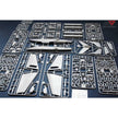 Piaggio P1 HH HammerHead UAV (2nd flying prototype) Model Aircraft Kit Scale 1:72 A&A Models AAM7210