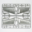 Ilyushin IL-102 Experimental ground-attack Model Aircraft Kit Scale 1:72 A&A Models AAM7211