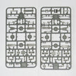 Ilyushin IL-102 Experimental ground-attack Model Aircraft Kit Scale 1:72 A&A Models AAM7211