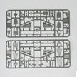 Ilyushin IL-102 Experimental ground-attack Model Aircraft Kit Scale 1:72 A&A Models AAM7211