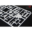 Ilyushin IL-102 Experimental ground-attack Model Aircraft Kit Scale 1:72 A&A Models AAM7211