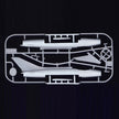 Ye-5 / E-5 Pre-series Interceptor, Preseries Light Interceptor Aircraft Model Kit Scale 1:72 A&A Models AAM7222