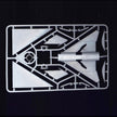 Ye-5 / E-5 Pre-series Interceptor, Preseries Light Interceptor Aircraft Model Kit Scale 1:72 A&A Models AAM7222