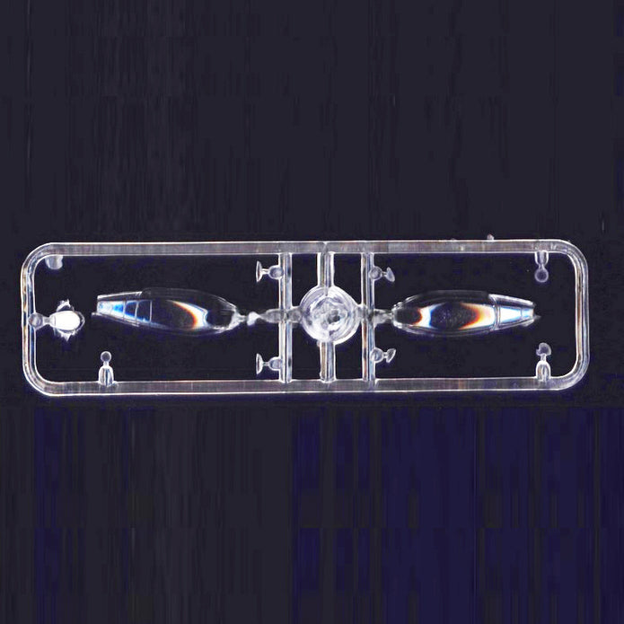 Ye-5 / E-5 Pre-series Interceptor, Preseries Light Interceptor Aircraft Model Kit Scale 1:72 A&A Models AAM7222