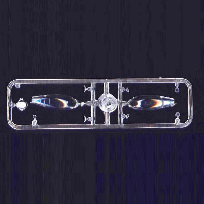 Ye-5 / E-5 Pre-series Interceptor, Preseries Light Interceptor Aircraft Model Kit Scale 1:72 A&A Models AAM7222