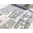 Beechcraft 200 Super King Air Model Kit Aircraft Scale 1:72 A&A Models AAM7224