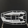 Beechcraft 350 Super King Air Model Kit Aircraft Scale 1:72 A&A Models AAM7226