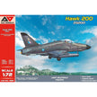 British Aerospace Hawk 200 ZG200 light multirole fighter Model Kit Aircraft Scale 1:72 A&A Models AAM7227