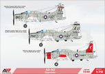 Douglas AD-5Q 