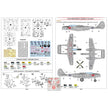 Northrop F 15a Reporter Aircraft Models Kit Scale 1:72 A&A Models AAM7233