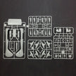 Northrop F 15a Reporter Aircraft Models Kit Scale 1:72 A&A Models AAM7233