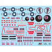 Northrop F 15a Reporter Aircraft Models Kit Scale 1:72 A&A Models AAM7233