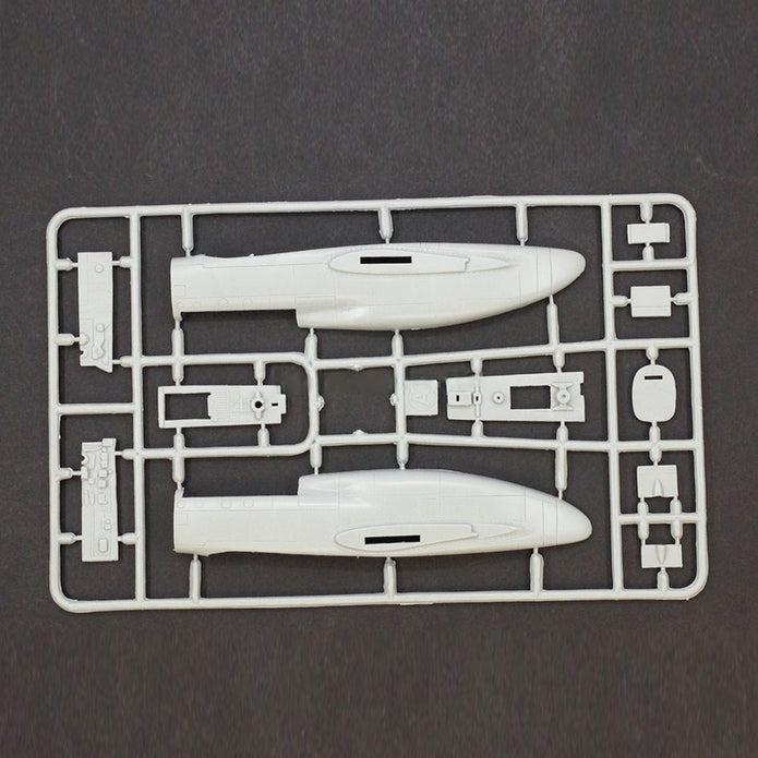 Northrop XP-61 E Experimental Escort Fighter Model Kit Aircraft Scale 1:72 A&A Models AAM7235