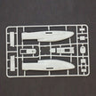 Northrop XP-61 E Experimental Escort Fighter Model Kit Aircraft Scale 1:72 A&A Models AAM7235