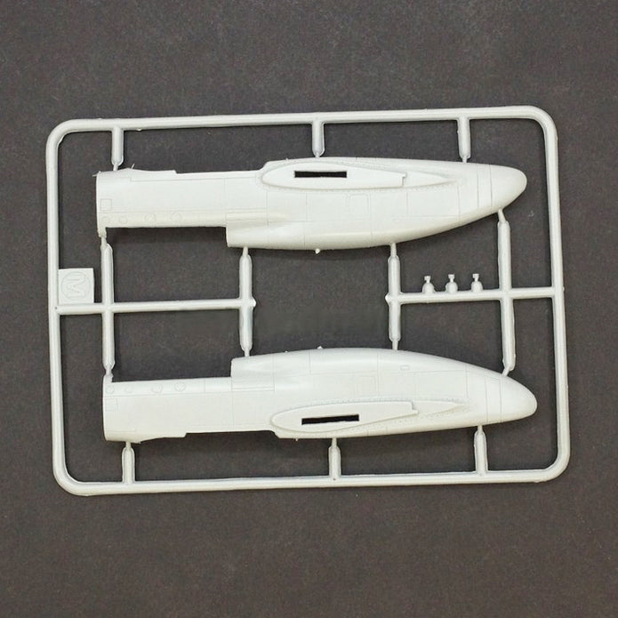 Northrop XP-61 E Experimental Escort Fighter Model Kit Aircraft Scale 1:72 A&A Models AAM7235