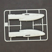 Northrop XP-61 E Experimental Escort Fighter Model Kit Aircraft Scale 1:72 A&A Models AAM7235