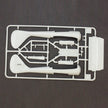 Northrop F-15 (NACA Test Flights) Model Kit Aircraft Scale 1:72 A&A Models AAM7236