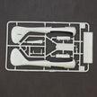 Northrop F-15 (NACA Test Flights) Model Kit Aircraft Scale 1:72 A&A Models AAM7236