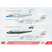 Beechcraft C-12 Huron Aircraft Models Kit Scale 1:72 A&A Models AAM7237