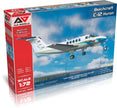 Beechcraft C-12 Huron Aircraft Models Kit Scale 1:72 A&A Models AAM7237