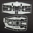Beechcraft C-12 Huron Aircraft Models Kit Scale 1:72 A&A Models AAM7237