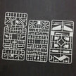 Beechcraft C-12 Huron Aircraft Models Kit Scale 1:72 A&A Models AAM7237