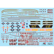 Beechcraft C-12 Huron Aircraft Models Kit Scale 1:72 A&A Models AAM7237