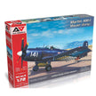 Martin Am 1 Mauler Early Aircraft Models Kit Scale 1:72 A&A Models AAM7238