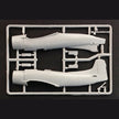 Martin AM-1 Mauler attack aircraft Late ver Model Aircraft Kit Scale 1:72 A&A Models AAM7239
