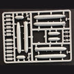 Martin AM-1 Mauler attack aircraft Late ver Model Aircraft Kit Scale 1:72 A&A Models AAM7239