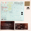 Martin AM-1 Mauler attack aircraft Late ver Model Aircraft Kit Scale 1:72 A&A Models AAM7239