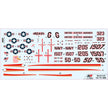 Beechcraft Uc Tc 12b Huron U,s, Navy U,s, Marine Corp Model Kit Aircraft Scale 1:72 A&A Models AAM7240