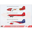 Basler Bt 67 Model Kit Aircraft Scale 1:72 A&A Models AAM7242