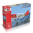 Basler Bt 67 Model Kit Aircraft Scale 1:72 A&A Models AAM7242