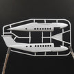 Beechcraft 350 Super King Air Japan Coast Guard Aircraft Models Kit Scale 1:72 A&A Models AAM7243