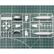 Soviet atomic bomb RDS-2 Scale 1:72 Amodel AMO-NA72002 Plastic Airplane Model Kit