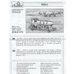 Soviet atomic bomb RDS-2 Scale 1:72 Amodel AMO-NA72002 Plastic Airplane Model Kit