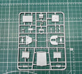 Fairchild C-123J 'Provider' USAF transport aircraft Scale 1:144 Amodel AMO1406 Plastic Airplane Model Kit